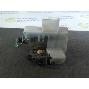 CERRADURA PUERTA DELANTERA IZQUIERDA 2 PIN