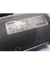 Recambio de motor arranque para renault master kasten l1h1 ka 2,8t referencia OEM IAM 233002654R 23e002654R 