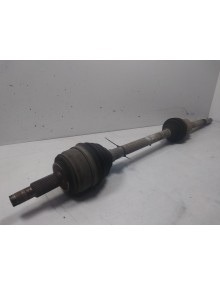 Recambio de transmision delantera derecha para renault master kasten l1h1 ka 2,8t referencia OEM IAM 391002176R  