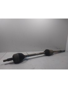 Recambio de transmision delantera derecha para renault master kasten l1h1 ka 2,8t referencia OEM IAM 391002176R   2