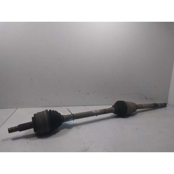 Recambio de transmision delantera derecha para renault master kasten l1h1 ka 2,8t referencia OEM IAM 391002176R  