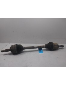 Recambio de transmision delantera izquierda para renault master kasten l1h1 ka 2,8t referencia OEM IAM   