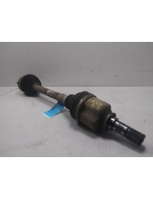 Recambio de transmision delantera izquierda para renault master kasten l1h1 ka 2,8t referencia OEM IAM    2