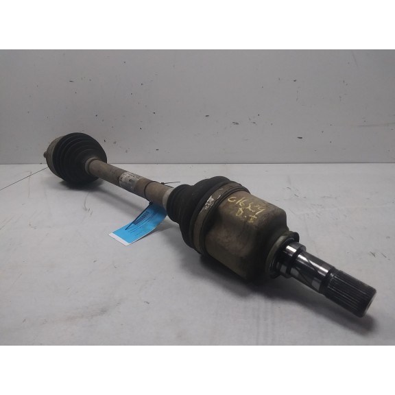 Recambio de transmision delantera izquierda para renault master kasten l1h1 ka 2,8t referencia OEM IAM   