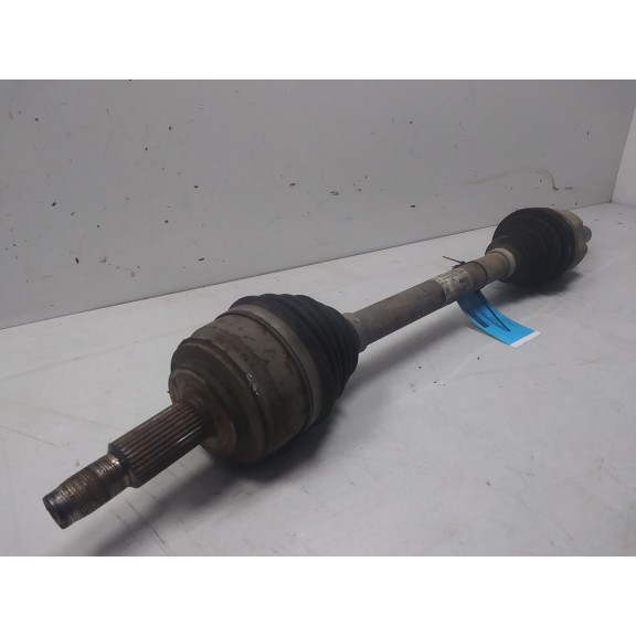 Recambio de transmision delantera izquierda para renault master kasten l1h1 ka 2,8t referencia OEM IAM   