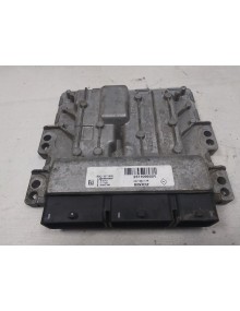 Recambio de centralita motor uce para renault master kasten l1h1 ka 2,8t referencia OEM IAM 237109955R  