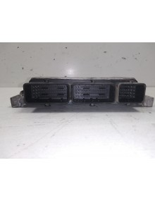 Recambio de centralita motor uce para renault master kasten l1h1 ka 2,8t referencia OEM IAM 237109955R   2