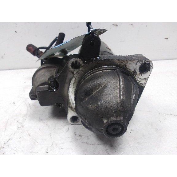 Recambio de motor arranque para bmw serie 3 berlina (e46) 320d referencia OEM IAM 113925  