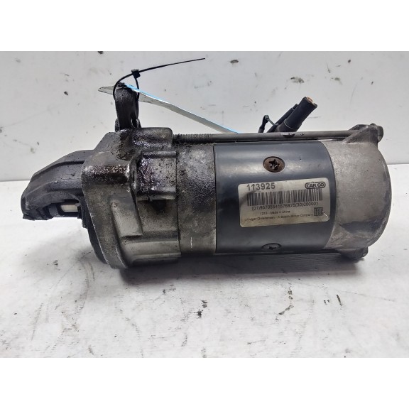 Recambio de motor arranque para bmw serie 3 berlina (e46) 320d referencia OEM IAM 113925  