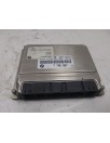 Recambio de centralita motor uce para bmw serie 3 berlina (e46) 320d referencia OEM IAM 0281010205  7786887