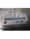 Recambio de centralita motor uce para bmw serie 3 berlina (e46) 320d referencia OEM IAM 0281010205  7786887