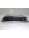 Recambio de centralita motor uce para bmw serie 3 berlina (e46) 320d referencia OEM IAM 0281010205  7786887