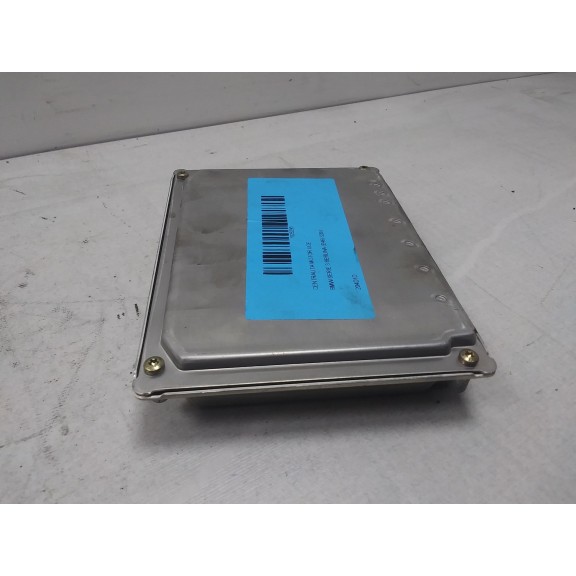 Recambio de centralita motor uce para bmw serie 3 berlina (e46) 320d referencia OEM IAM 0281010205  7786887