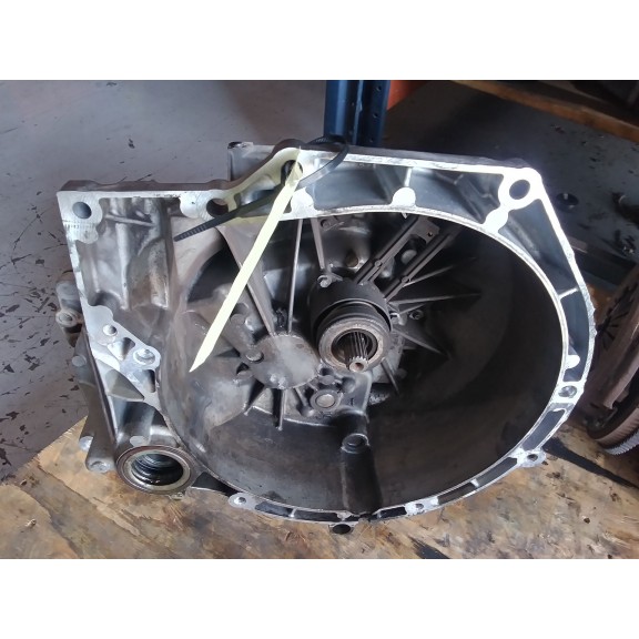 Recambio de caja casco para ford transit courier 1.5 tdci cat referencia OEM IAM BA6R7002ABH  