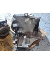 Recambio de caja casco para ford transit courier 1.5 tdci cat referencia OEM IAM BA6R7002ABH  