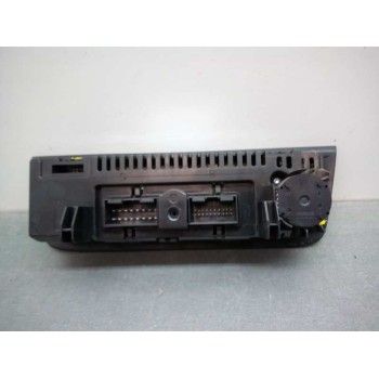 Recambio de mando climatizador para seat ibiza (6j5) 1.6 tdi referencia OEM IAM 6J0820043A  