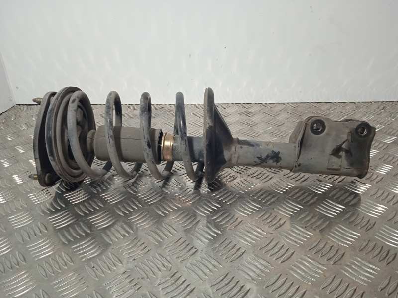 Recambio de amortiguador delantero derecho para mitsubishi space star (dg0) 1300 referencia OEM IAM 65612B 65612B 