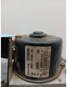 Recambio de abs para volvo v50 familiar 2.0 d kinetic referencia OEM IAM 30736588 10020601604 4n512c405ec 2
