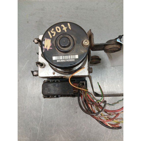 Recambio de abs para volvo v50 familiar 2.0 d kinetic referencia OEM IAM 30736588 10020601604 4n512c405ec