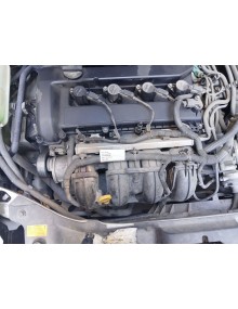 Recambio de motor completo para volvo v50 (545) 1.8 referencia OEM IAM B4184S11 B 121.000KM 