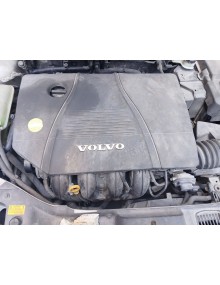 Recambio de motor completo para volvo v50 (545) 1.8 referencia OEM IAM B4184S11 B 121.000KM  2