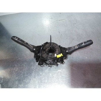 Recambio de mando multifuncion para nissan qashqai (j11) 360 referencia OEM IAM 255544EAOA  