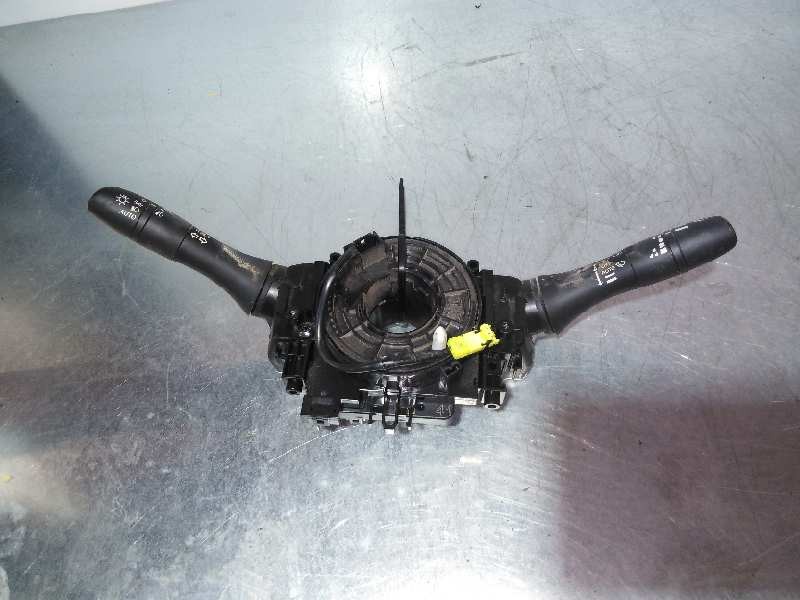 Recambio de mando multifuncion para nissan qashqai (j11) 360 referencia OEM IAM 255544EAOA  