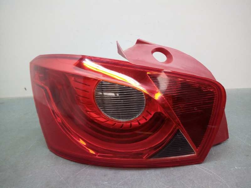 Recambio de piloto trasero izquierdo para seat ibiza (6j5) reference referencia OEM IAM  5P 