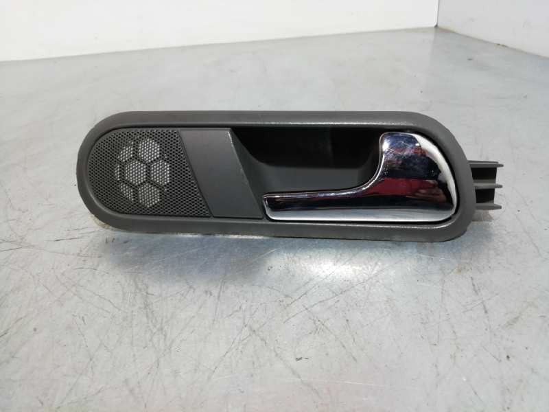 Recambio de maneta interior trasera derecha para seat cordoba berlina (6l2) stylance referencia OEM IAM   