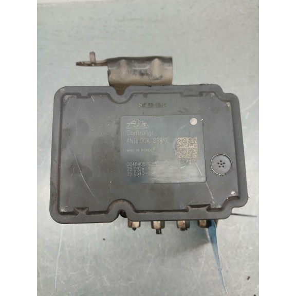 Recambio de abs para jeep commander 3.0 crd cat referencia OEM IAM P52124456AA 25092643893 25020613684