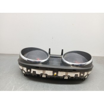 Recambio de cuadro instrumentos para nissan qashqai (j10) 2.0 16v cat referencia OEM IAM 24810br50b  