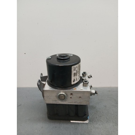 Recambio de abs para bmw serie 1 berlina (e81/e87) 118d referencia OEM IAM 3451678930001 10020604174 6789301