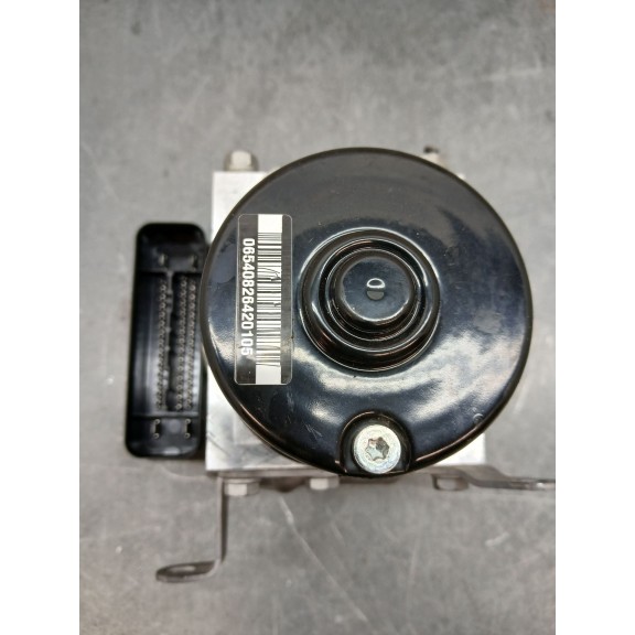 Recambio de abs para bmw serie 1 berlina (e81/e87) 118d referencia OEM IAM 3451678930001 10020604174 6789301