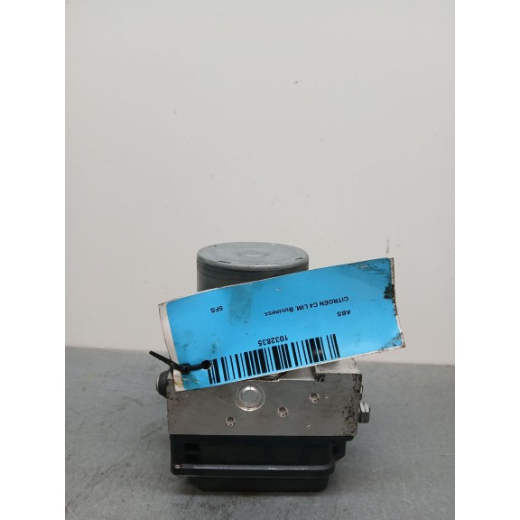 Recambio de abs para citroën c4 lim. business referencia OEM IAM 0265951861 0265252034 9677024980