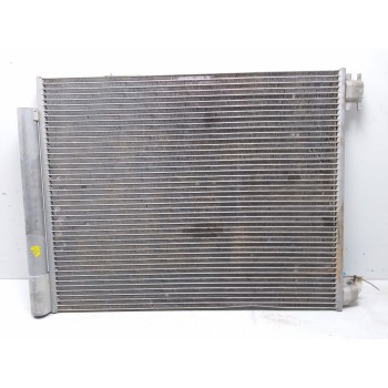 CONDENSADOR / RADIADOR AIRE ACONDICIONADO 921004063R 