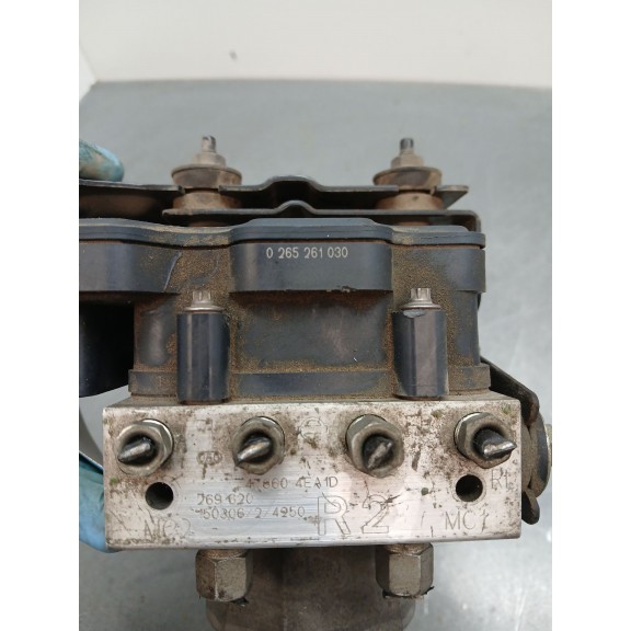Recambio de abs para nissan qashqai (j11) tekna premium referencia OEM IAM 0265261030 476604EA1D 269620