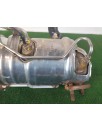 Recambio de filtro de particulas para hyundai tucson (tl, tle) 1.7 crdi referencia OEM IAM C02A060  