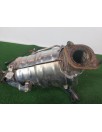 Recambio de filtro de particulas para hyundai tucson (tl, tle) 1.7 crdi referencia OEM IAM C02A060  