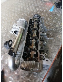 Recambio de culata para renault megane ii sedán (lm0/1_) 1.5 dci (lm1e) referencia OEM IAM   