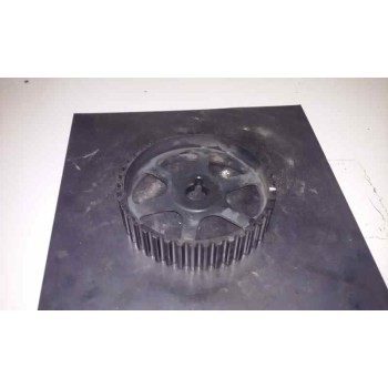 POLEA ARBOL LEVAS D3EA 