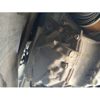 Recambio de caja cambios para ford kuga i 2.5 4x4 referencia OEM IAM 9V4N7000AC  