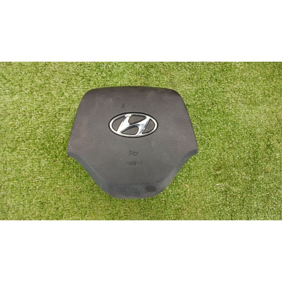 Recambio de kit airbag para hyundai tucson (tl, tle) 1.7 crdi referencia OEM IAM 84711D7000TRY 84710D7000TRY 84530D3000