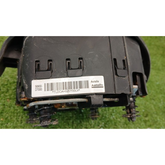 Recambio de kit airbag para hyundai tucson (tl, tle) 1.7 crdi referencia OEM IAM 84711D7000TRY 84710D7000TRY 84530D3000