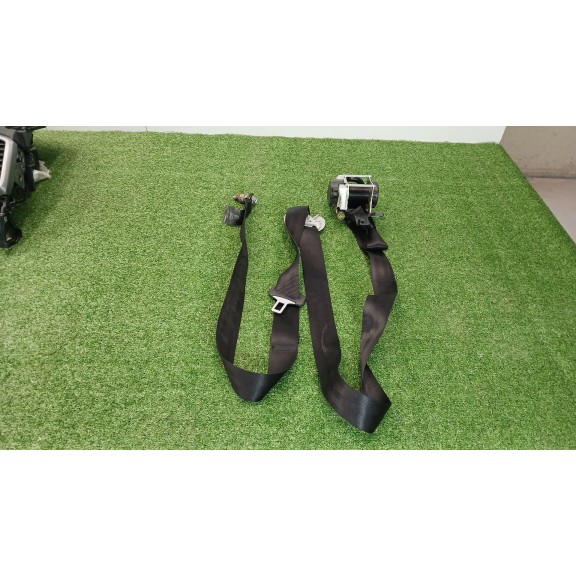 Recambio de kit airbag para hyundai tucson (tl, tle) 1.7 crdi referencia OEM IAM 84711D7000TRY 84710D7000TRY 84530D3000