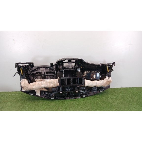 Recambio de kit airbag para hyundai tucson (tl, tle) 1.7 crdi referencia OEM IAM 84711D7000TRY 84710D7000TRY 84530D3000