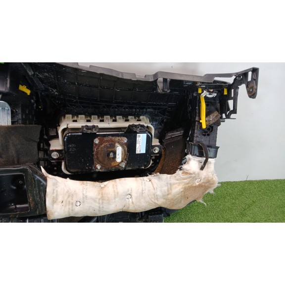 Recambio de kit airbag para hyundai tucson (tl, tle) 1.7 crdi referencia OEM IAM 84711D7000TRY 84710D7000TRY 84530D3000