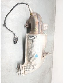 Recambio de catalizador para omoda 5 referencia OEM IAM 153AAR  153000575AA