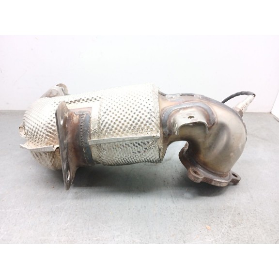 Recambio de catalizador para omoda 5 referencia OEM IAM 153AAR  153000575AA