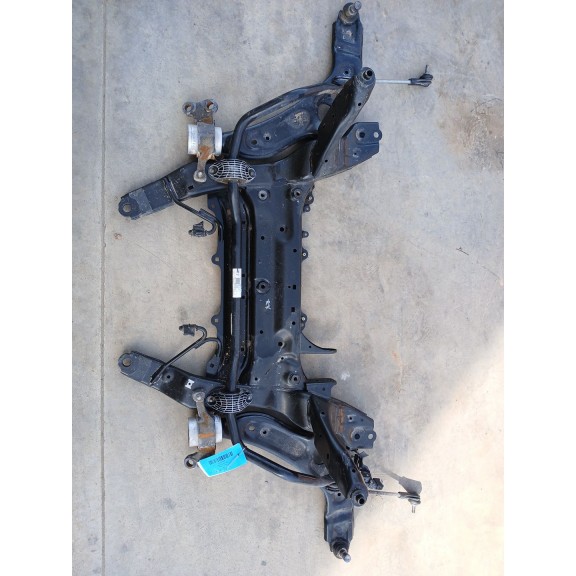 Recambio de puente delantero para bmw x1 (f48) sdrive 20 d referencia OEM IAM   