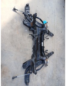 Recambio de puente delantero para bmw x1 (f48) sdrive 20 d referencia OEM IAM    2